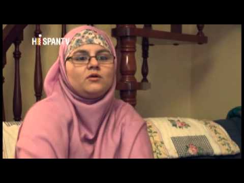 Nuevos Musulmanes - Aisha Palomino Guapacha